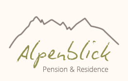 Pension Alpenblick in Algund