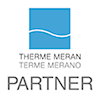 Partnerbetrieb der Therme Meran